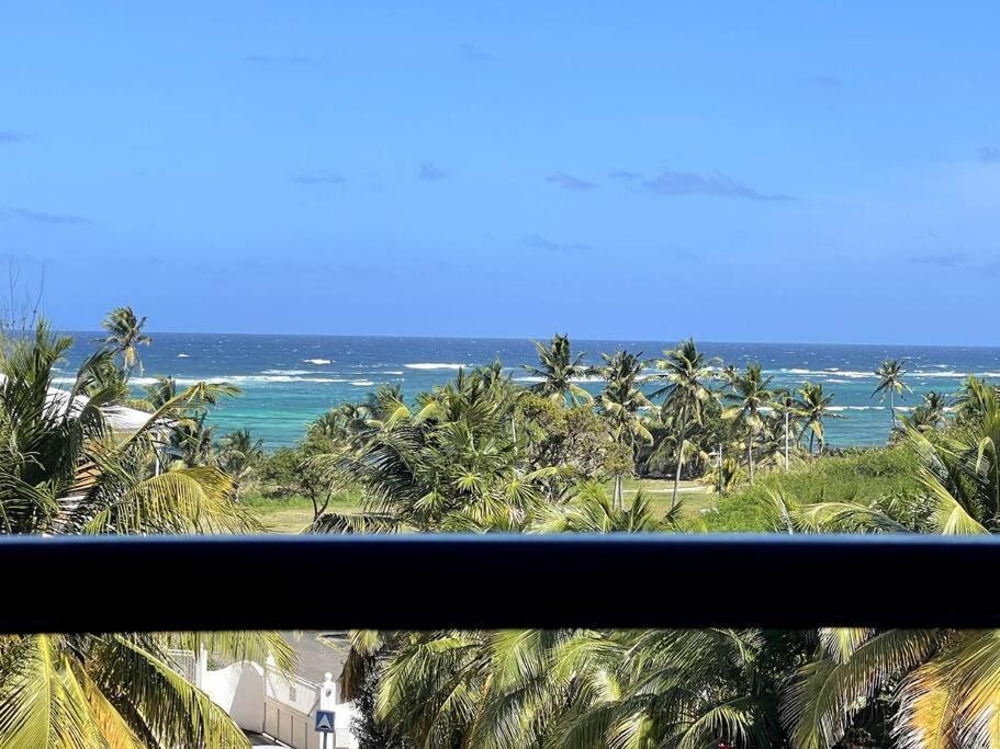 Appartement Vue
