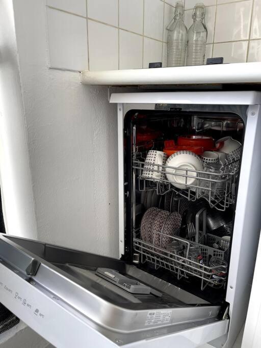Appartement Vue *