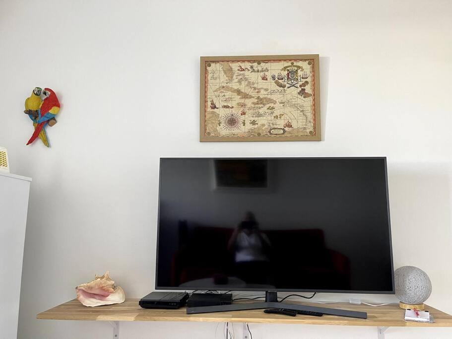 Appartement Vue *