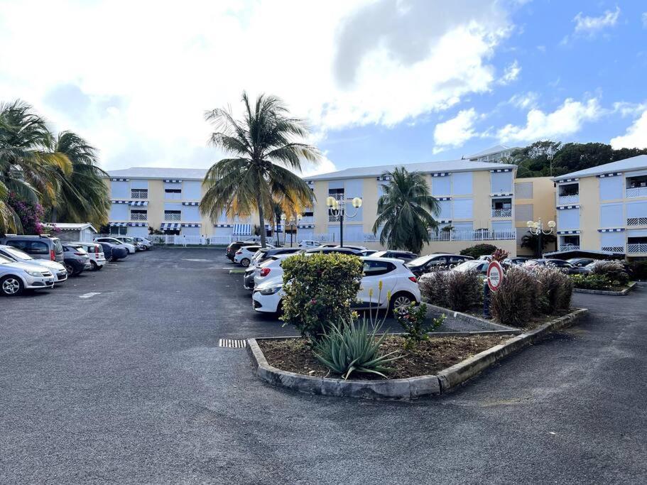 Vue Appartement Le Moule