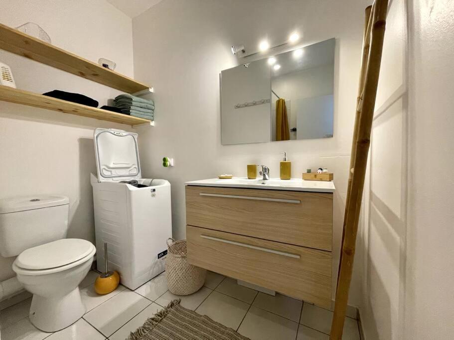 Appartement Vue